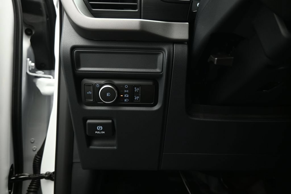 New 2026 Ford F150 XL w/ Equipment Group 103A High RWD image 8