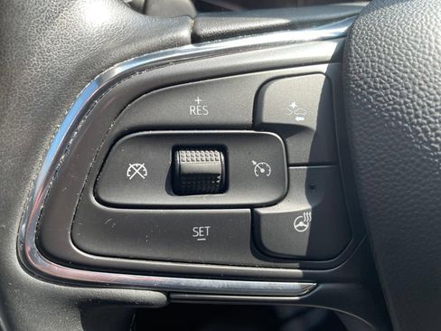 Used 2023 Buick Envision Preferred FWD image 19