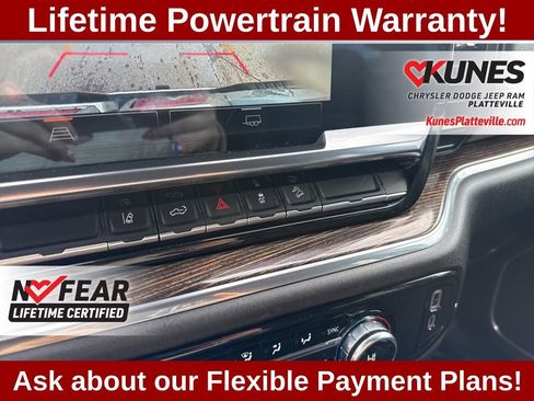 Used 2024 GMC Sierra 3500 SLE w/ SLE Convenience Package AWD/4WD image 30