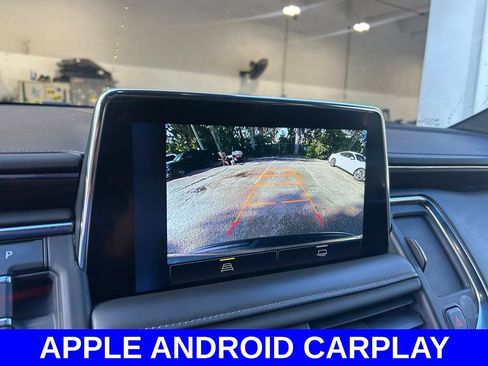 Used 2023 Chevrolet Suburban LT image 12