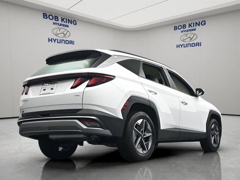 New 2026 Hyundai Tucson SEL AWD/4WD image 14