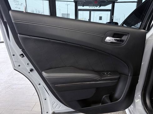 Used 2022 Dodge Charger SRT Hellcat image 35