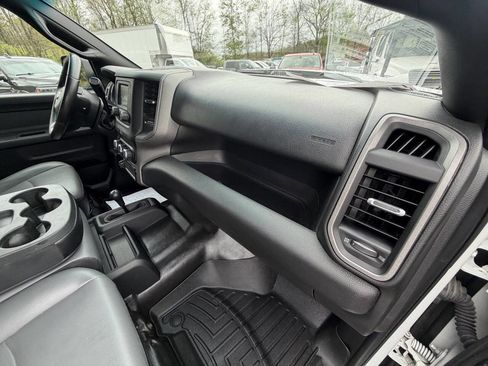 Used 2022 RAM 5500 Tradesman AWD/4WD image 45