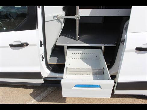 Used 2016 Ford Transit Connect XL image 15