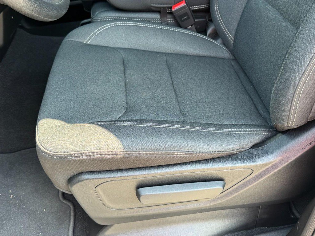 Used 2025 RAM 1500 Tradesman AWD/4WD image 24