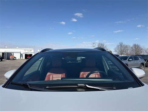 Used 2023 Kia Sportage SX image 25