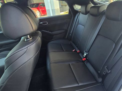 Used 2026 Acura Integra A-Spec FWD image 28