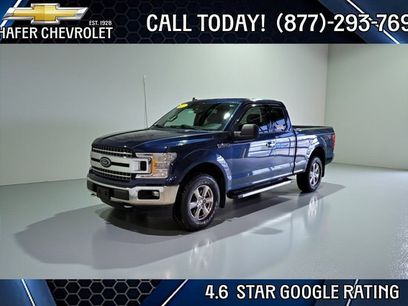 Used 2019 Ford F150 XLT w/ XTR Package
