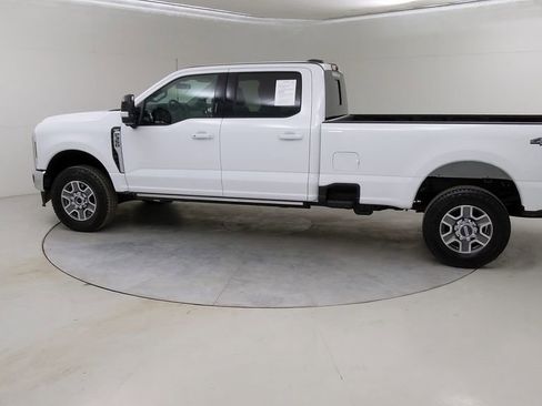 Used 2024 Ford F350 Lariat w/ Lariat Ultimate Package image 17