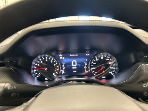 New 2026 Jeep Compass Latitude image 22