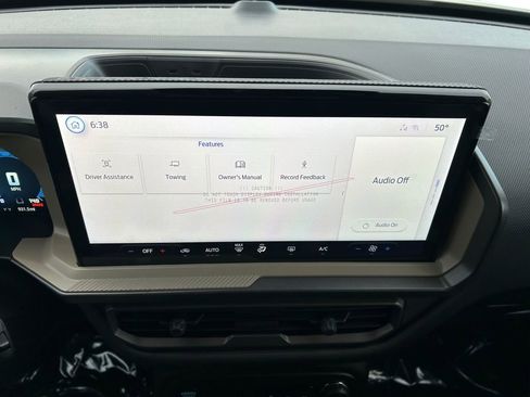 Used 2025 Ford Bronco Sport Big Bend image 24