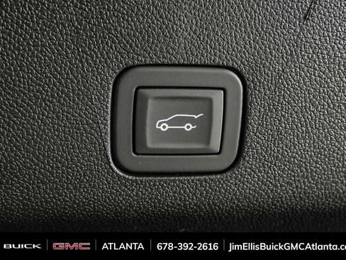 New 2026 GMC Yukon XL Elevation w/ Elevation Premium Package image 37