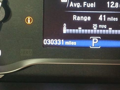 Used 2021 Honda Ridgeline RTL image 15