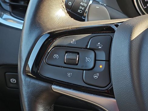 Certified 2023 Buick Enclave Essence w/ Experience Buick Package image 21