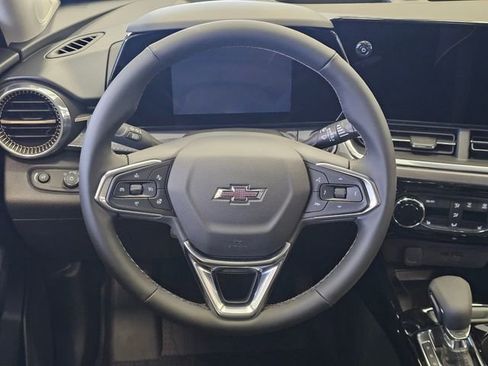 New 2026 Chevrolet Trax ACTIV w/ Sunroof Package image 15