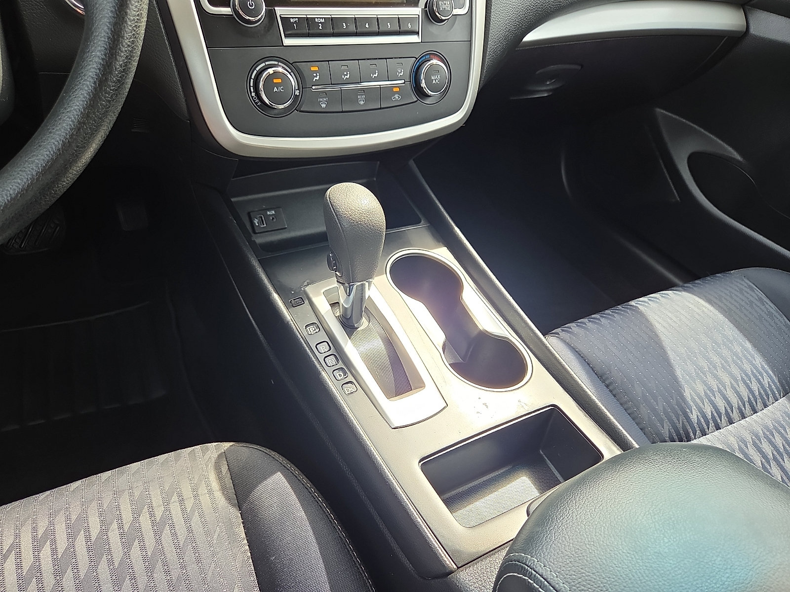 Used 2018 Nissan Altima 2.5 S FWD image 25