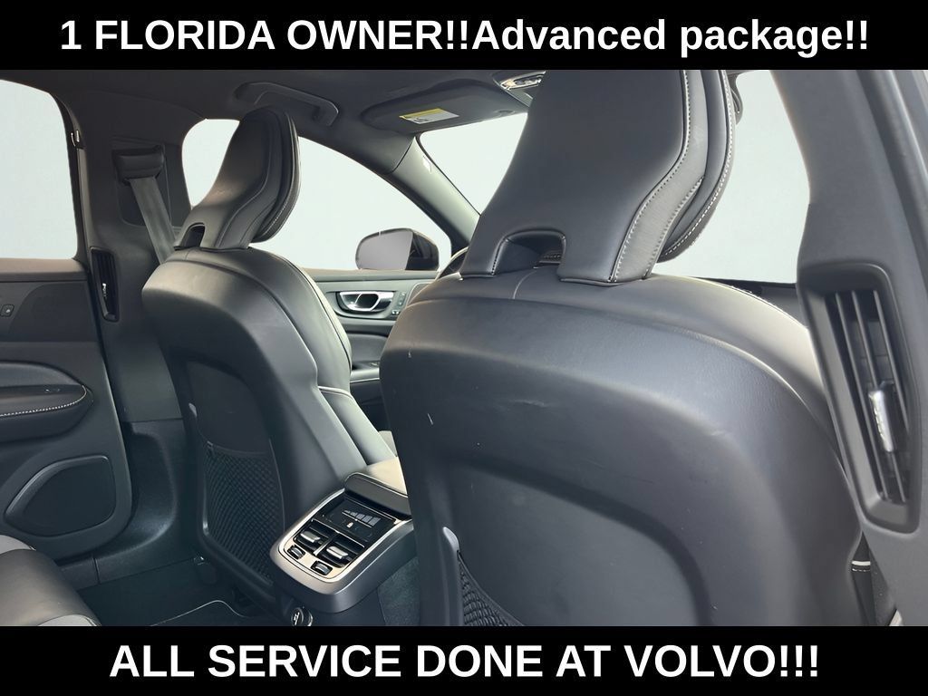 Used 2020 Volvo S60 T5 R-Design FWD image 64