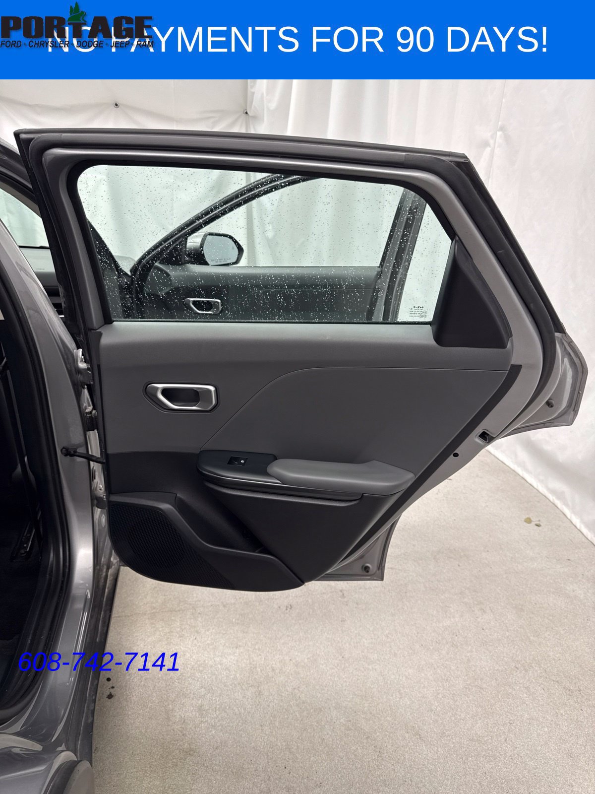 Used 2025 Kia K4 FWD image 28