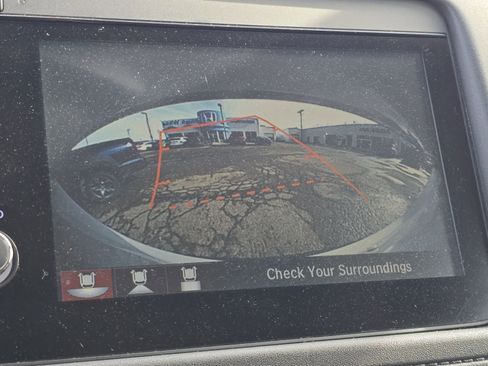 Used 2022 Honda HR-V EX-L image 8