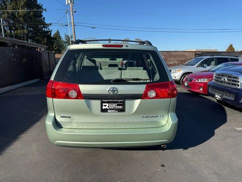 Used 2007 Toyota Sienna LE image 5