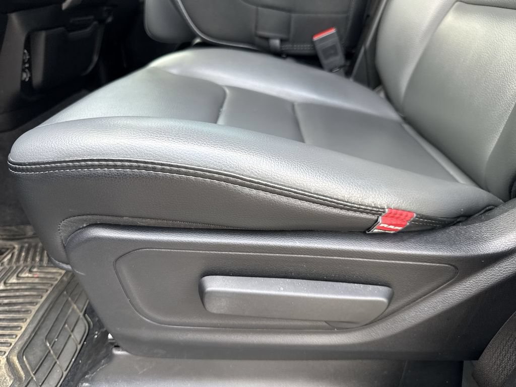Used 2025 RAM 1500 Tradesman AWD/4WD image 22