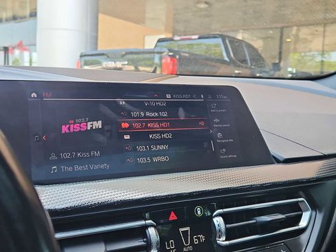 Used 2022 BMW M235i xDrive Gran Coupe w/ Shadowloine Package image 32