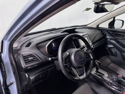 Used 2021 Subaru Crosstrek 2.0i Premium w/ Popular Package #2 AWD/4WD image 9