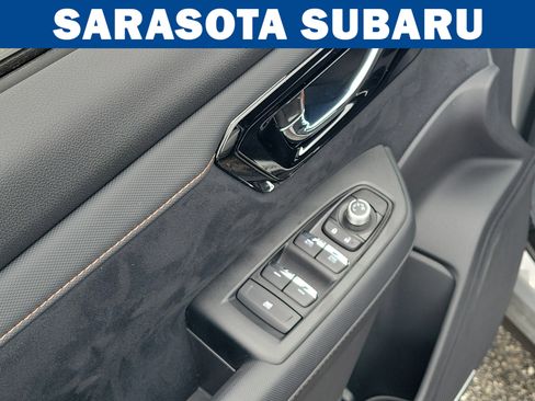 New 2026 Subaru Forester Sport w/ Onyx Edition AWD/4WD image 17