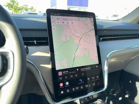 Used 2025 Volvo EX90 Plus w/ Protection Package Premier image 21