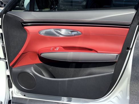 New 2026 Genesis GV70 3.5T Sport Advanced image 15