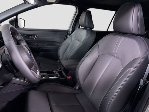 New 2026 Subaru Outback Touring image 21