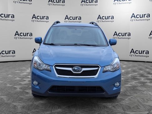 Used 2014 Subaru Crosstrek 2.0i Limited AWD/4WD image 3