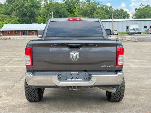 Used 2024 RAM 2500 Tradesman w/ Chrome Appearance Group AWD/4WD image 7