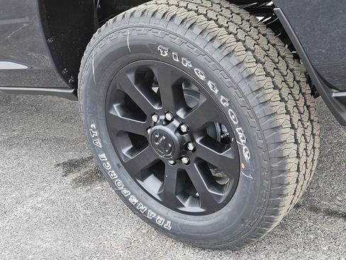 New 2026 RAM 2500 Lone Star image 9