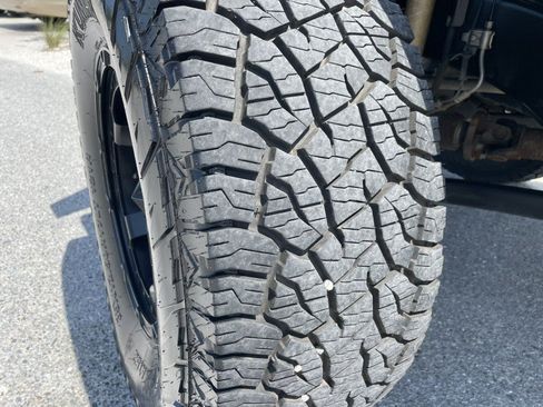 Used 2016 Jeep Wrangler Unlimited Sport w/ Quick Order Package 24S AWD/4WD image 26