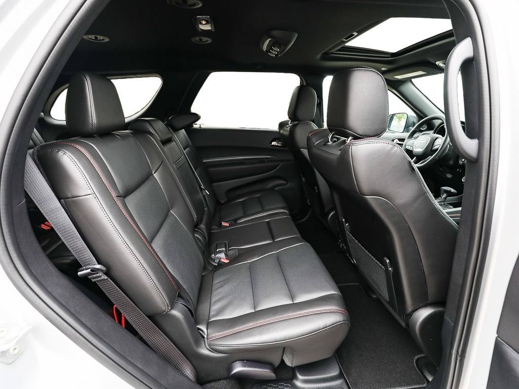 New 2026 Dodge Durango GT AWD/4WD image 21