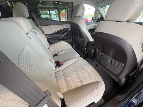 Used 2018 Hyundai Santa Fe Sport FWD image 26