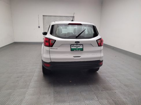 Used 2019 Ford Escape S FWD image 6