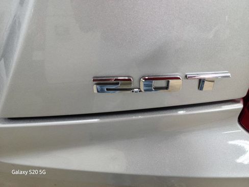 Used 2014 Cadillac CTS Luxury image 16