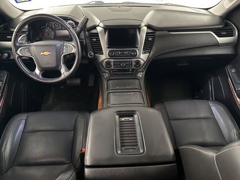 Used 2016 Chevrolet Suburban LTZ image 22