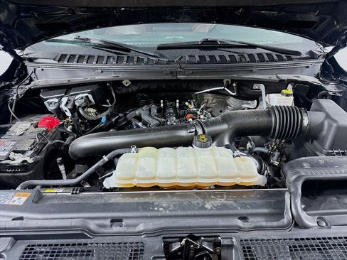 Used 2023 Ford Expedition Max Limited RWD image 33