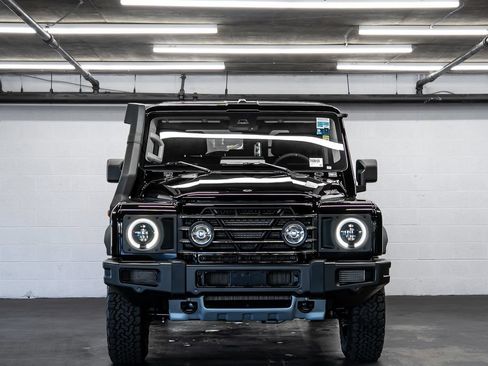 New 2026 INEOS Grenadier AWD/4WD image 8