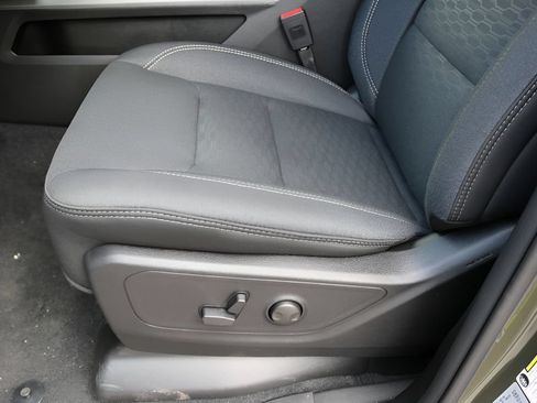 New 2026 RAM 1500 Lone Star AWD/4WD image 11