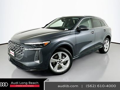 New 2025 Audi Q5 Premium Plus