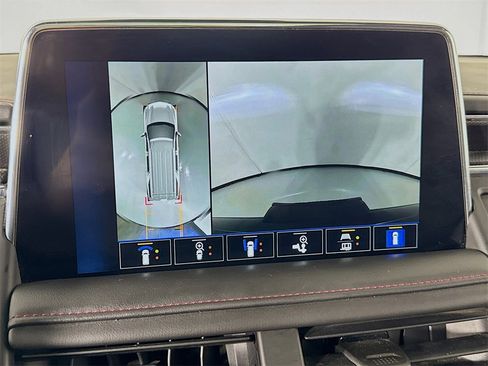 Used 2023 Chevrolet Tahoe RST image 40