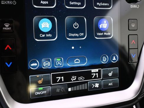 Certified 2025 Subaru Legacy Premium w/ Popular Package #1 image 30