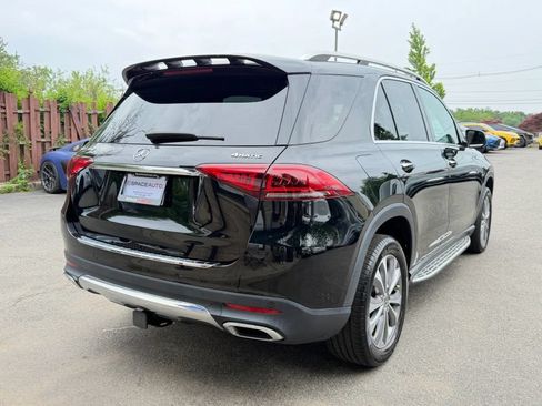Used 2022 Mercedes-Benz GLE 350 4MATIC image 6