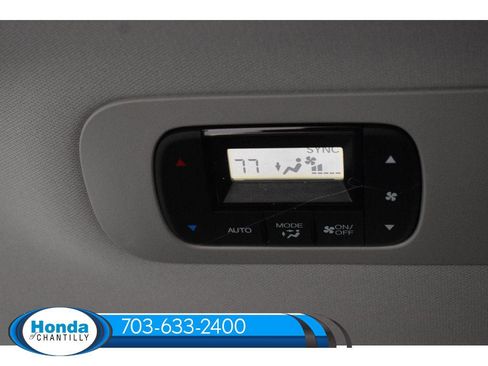 New 2026 Honda Odyssey Touring image 32