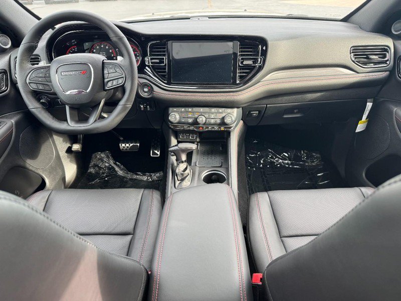 New 2027 Dodge Durango R/T AWD/4WD image 8