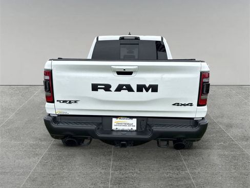 Used 2022 RAM 1500 TRX w/ TRX Level 2 Equipment Group image 4